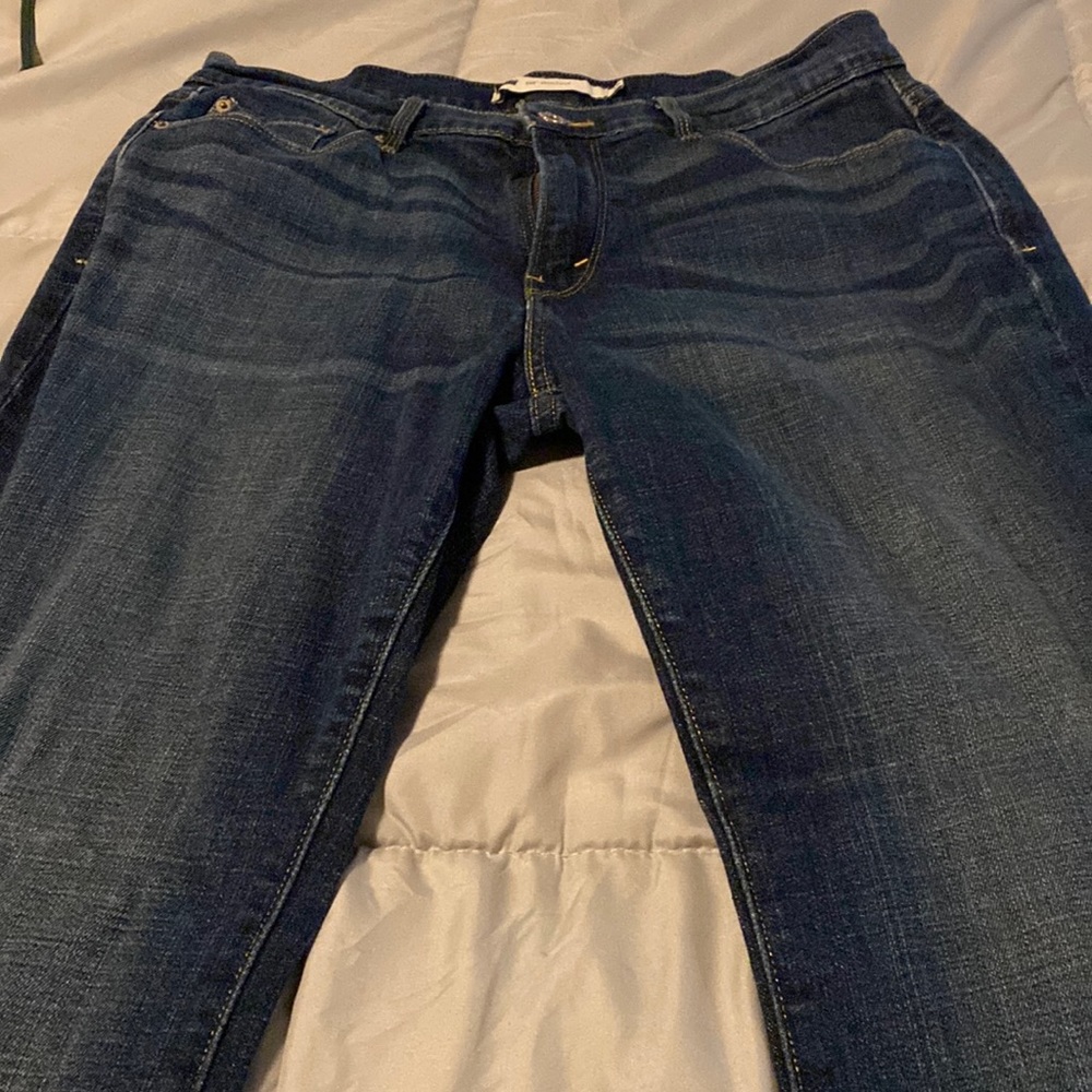 Levi’s 515 bootcut size 10